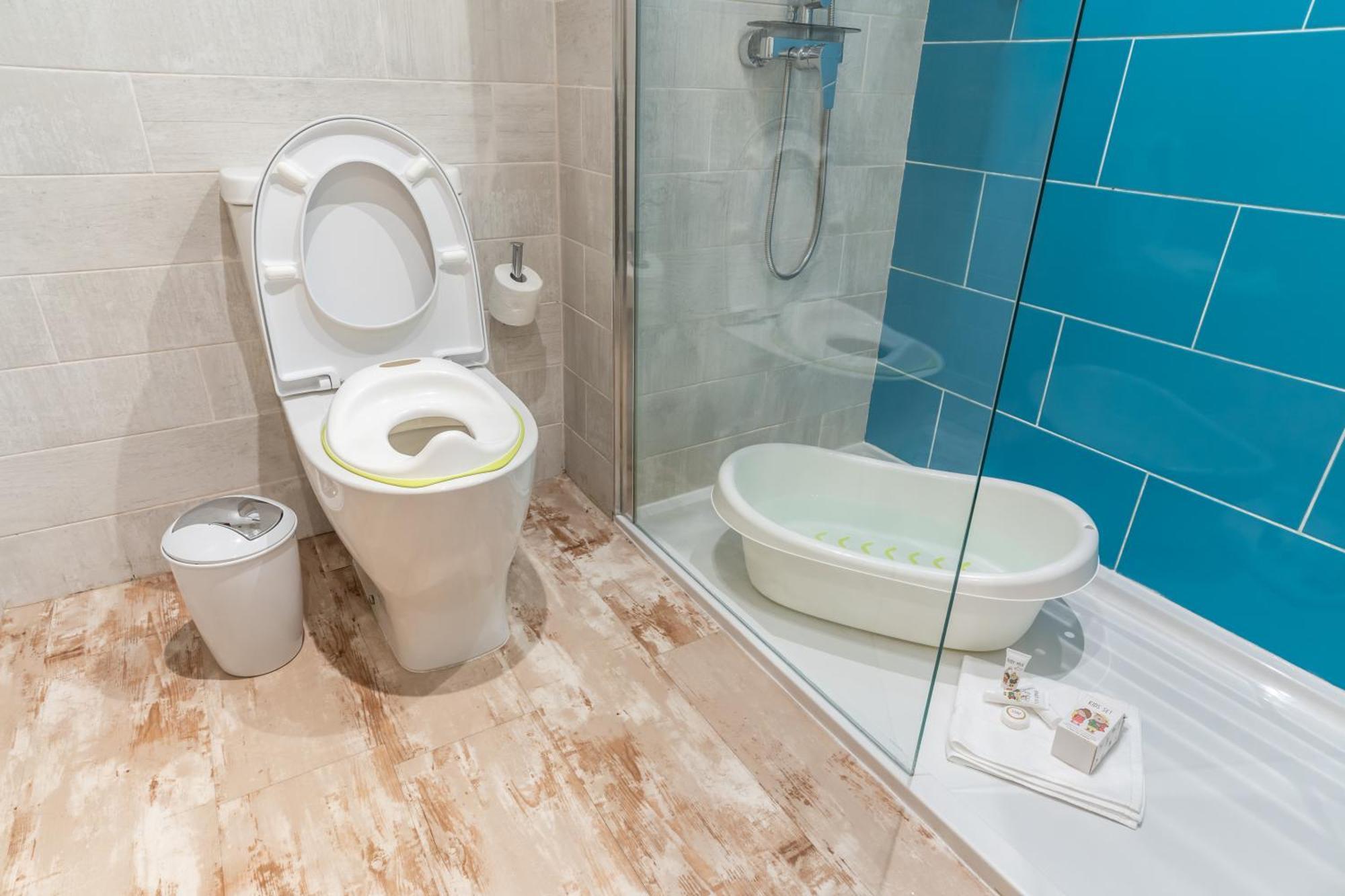 Excellence Appartement met 1 Slaapkamer