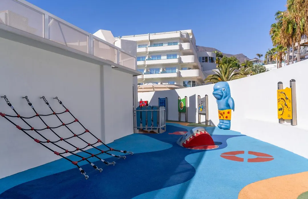 Hovima La Pinta Beachfront Family Hotel-1