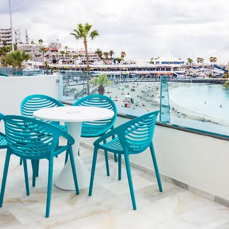 Hovima La Pinta Beachfront Family Hotel-3