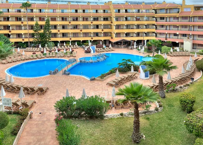 Hovima Jardin CaletaAparthotel